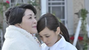 マドンナ・ヴェルデ〜娘のために産むこと〜