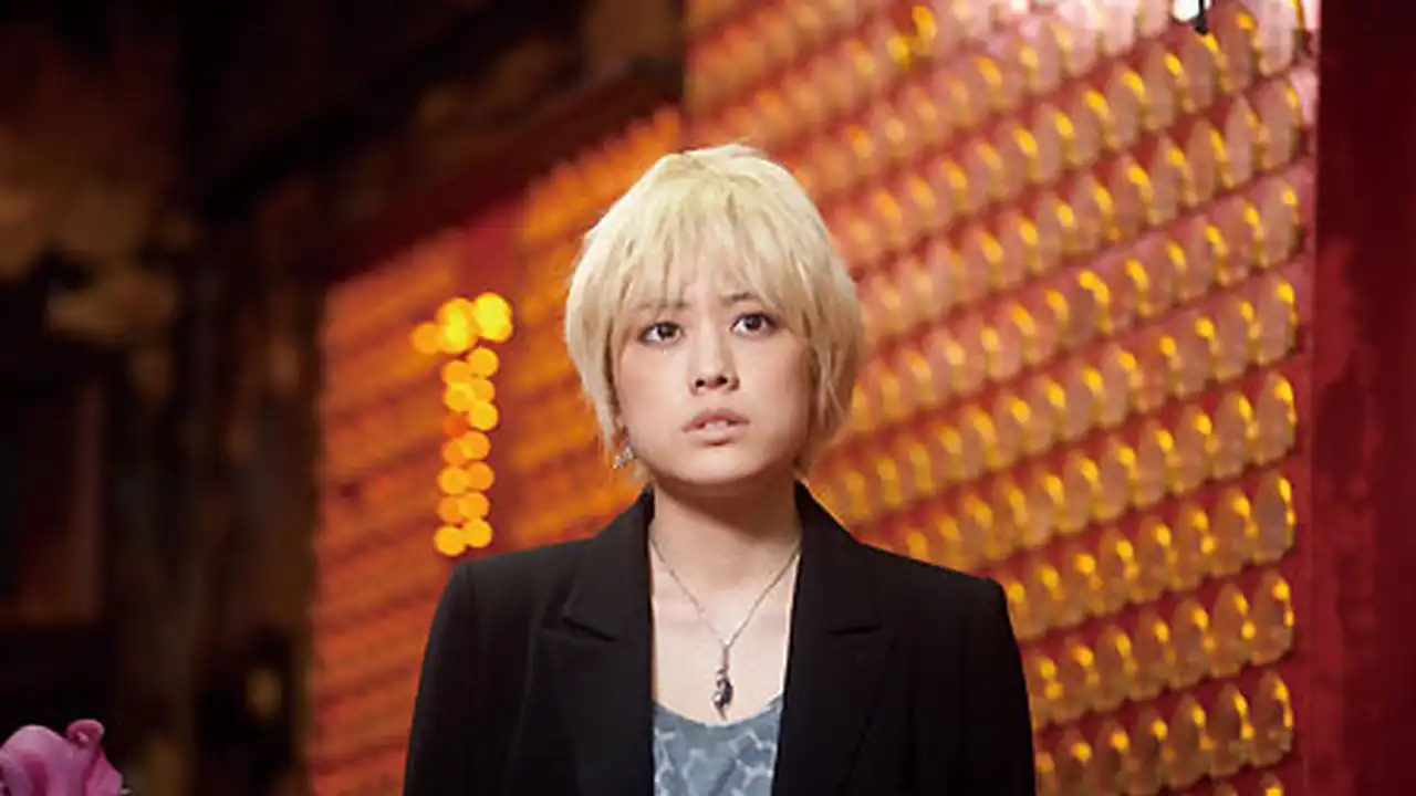 福田沙紀（カルテット）