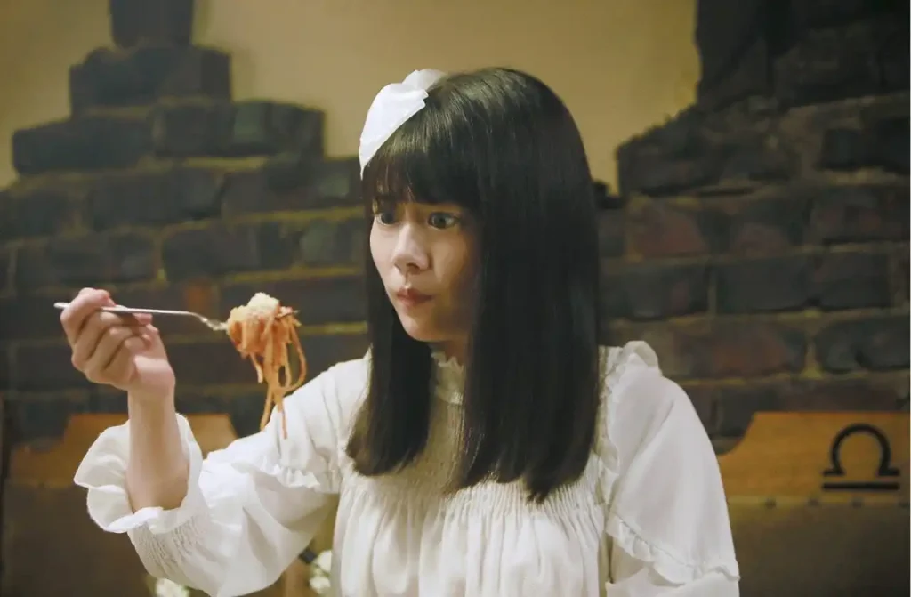 高畑充希（忘却のサチコ）