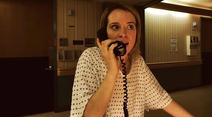 クレア・フォイ（アンセイン 〜狂気の真実〜）