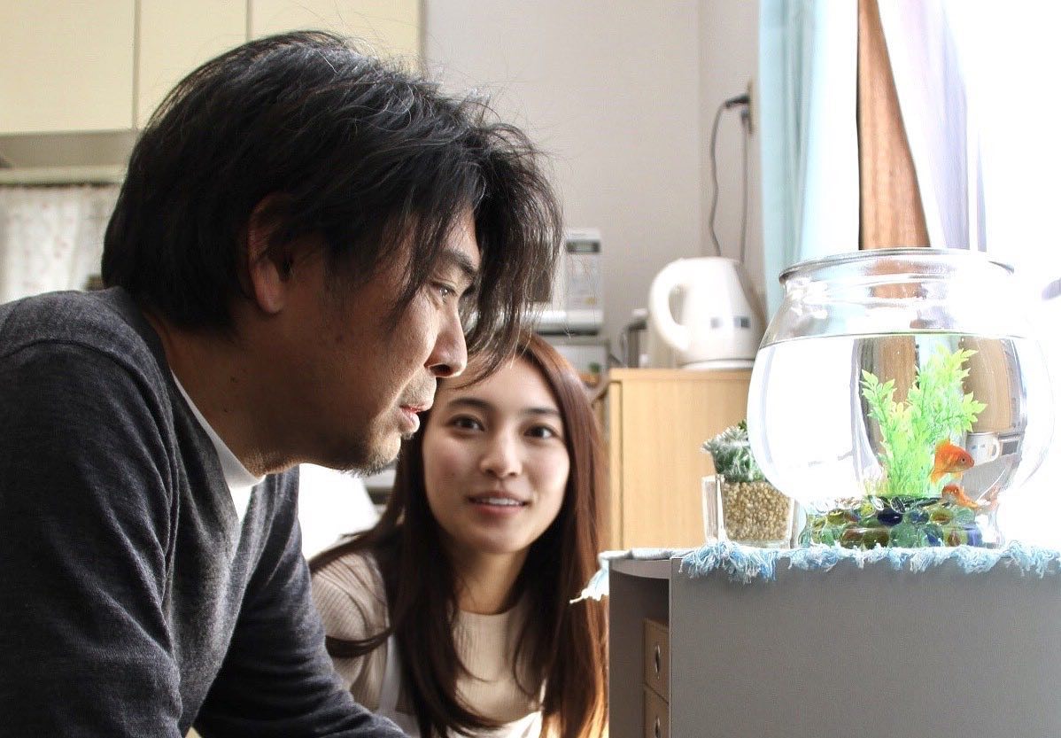 久保田紗友（スポットライト）