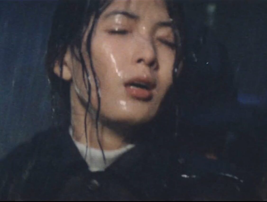 いしだあゆみ（日本沈没）