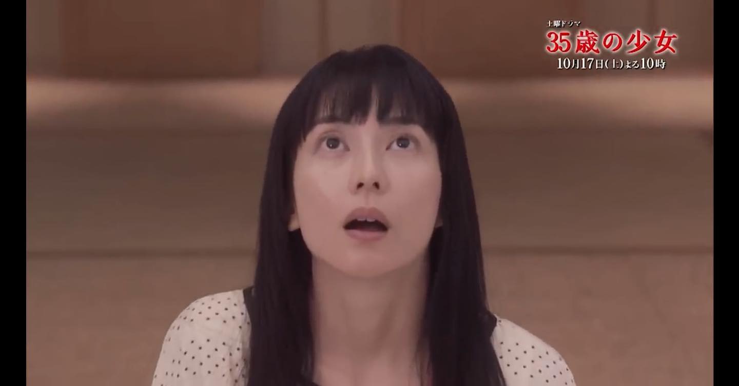 柴咲コウ（35歳の少女）