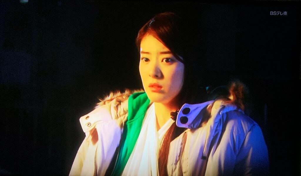 水上京香(警視庁ゼロ係〜生活安全課なんでも相談室〜)