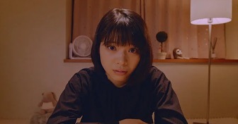 岸井ゆきの(緊急事態宣言「デリバリー2020」)