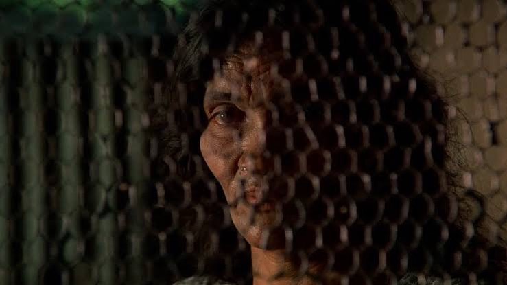 ロザリオ・ルモンデス（恐怖の報酬）