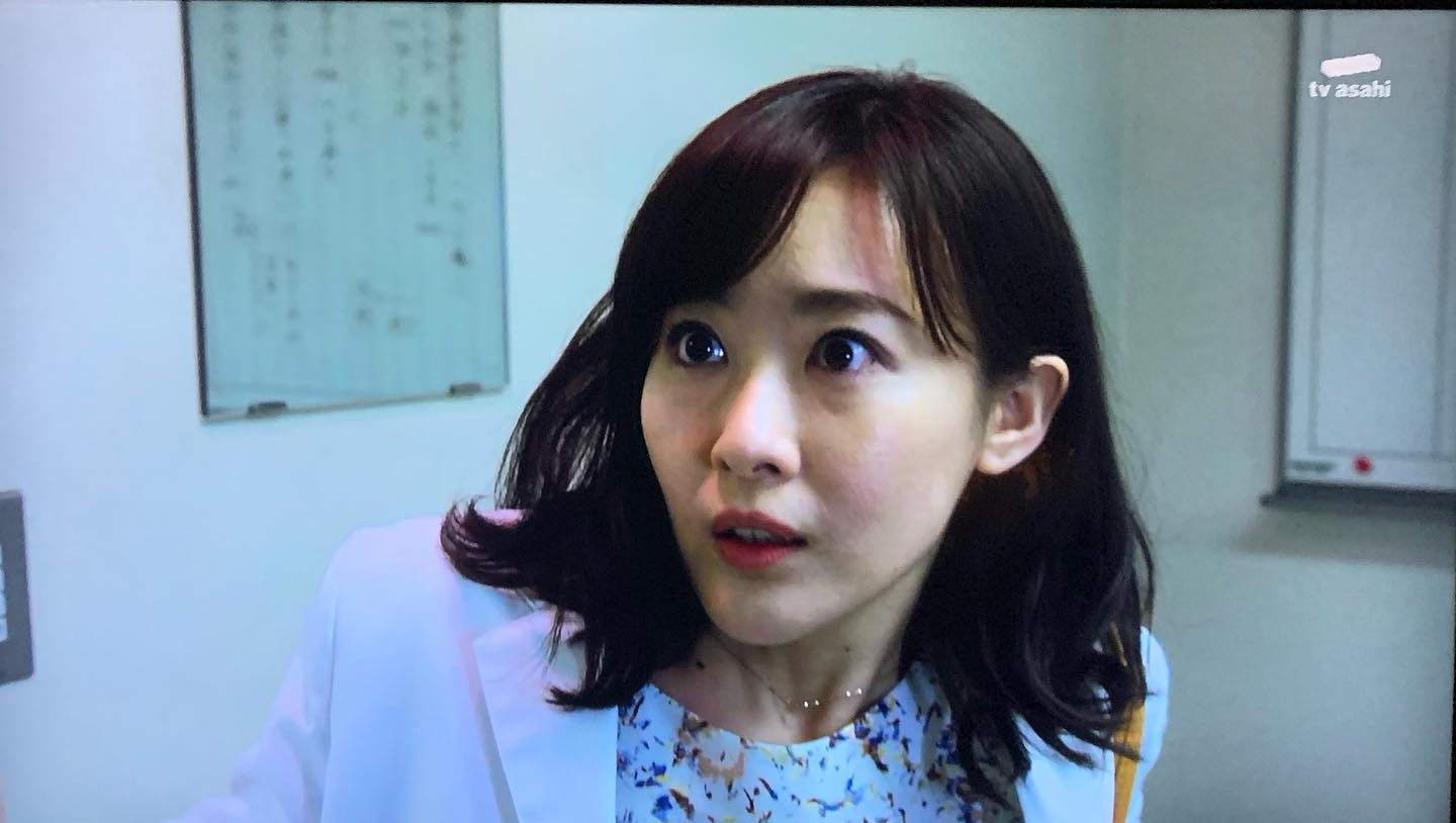 前田亜紀（逃亡者）