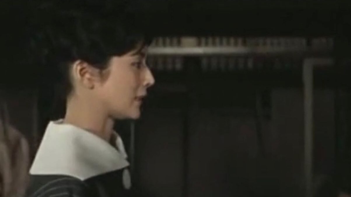 司葉子（夜の流れ）