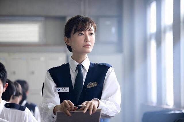 松本まりか(教場II)