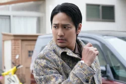 有馬英二（桐山照史）