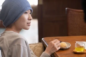 ライオンのおやつ