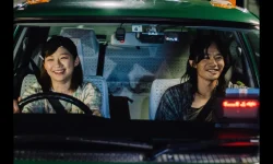 ちょっと思い出しただけ(2022)