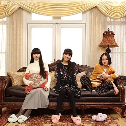 Perfume（パンセ）