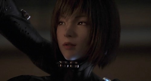 GANTZ:O