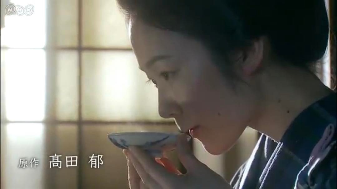 黒木華（みをつくし料理帖）