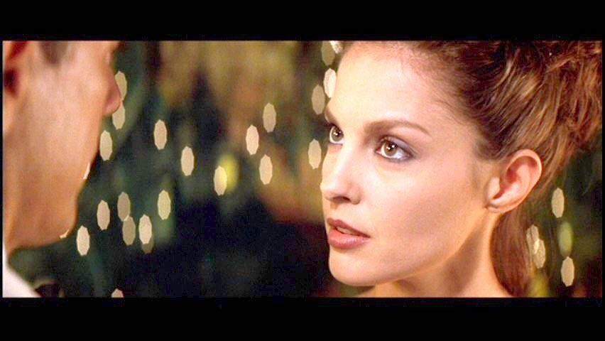 アシュレイ・ジャッド（ダブル・ジョパディー）