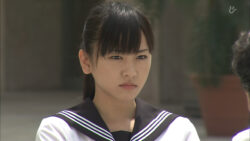 パパとムスメの7日間