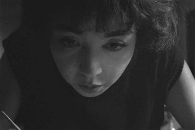 京マチ子（穴）