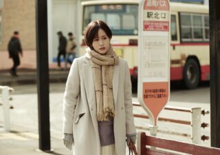 前田敦子（そして僕は途方に暮れる）