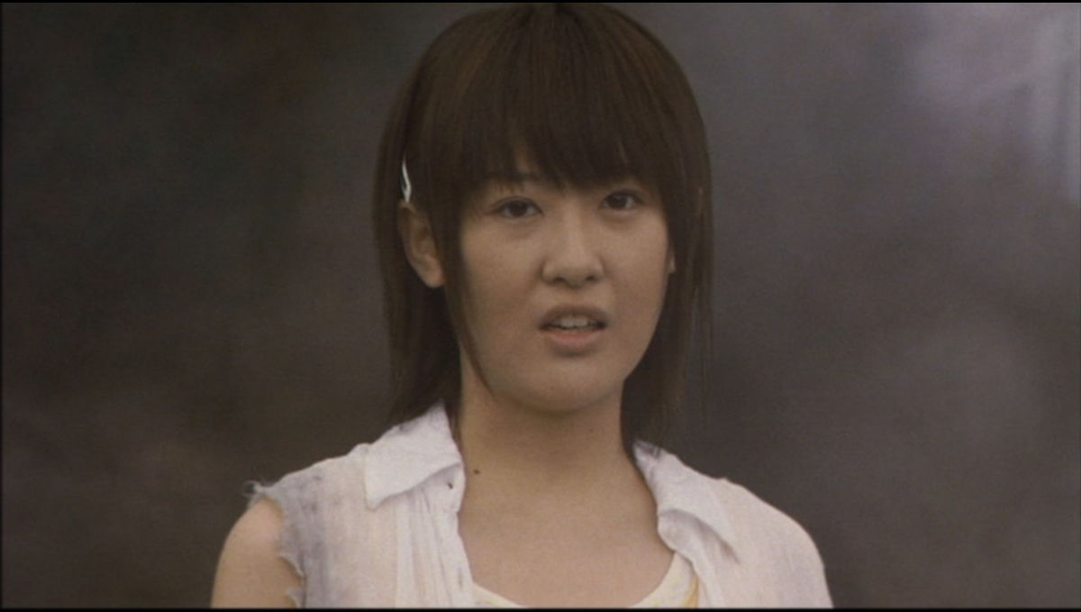 前田亜季（最終兵器彼女）