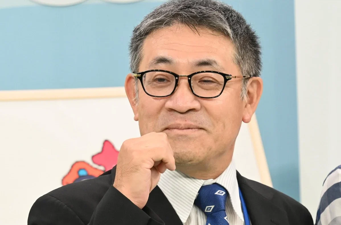 金田耕司