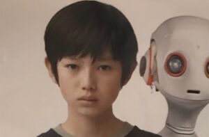 本郷奏多(HINOKIO)