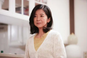宮崎美子(完全不倫)