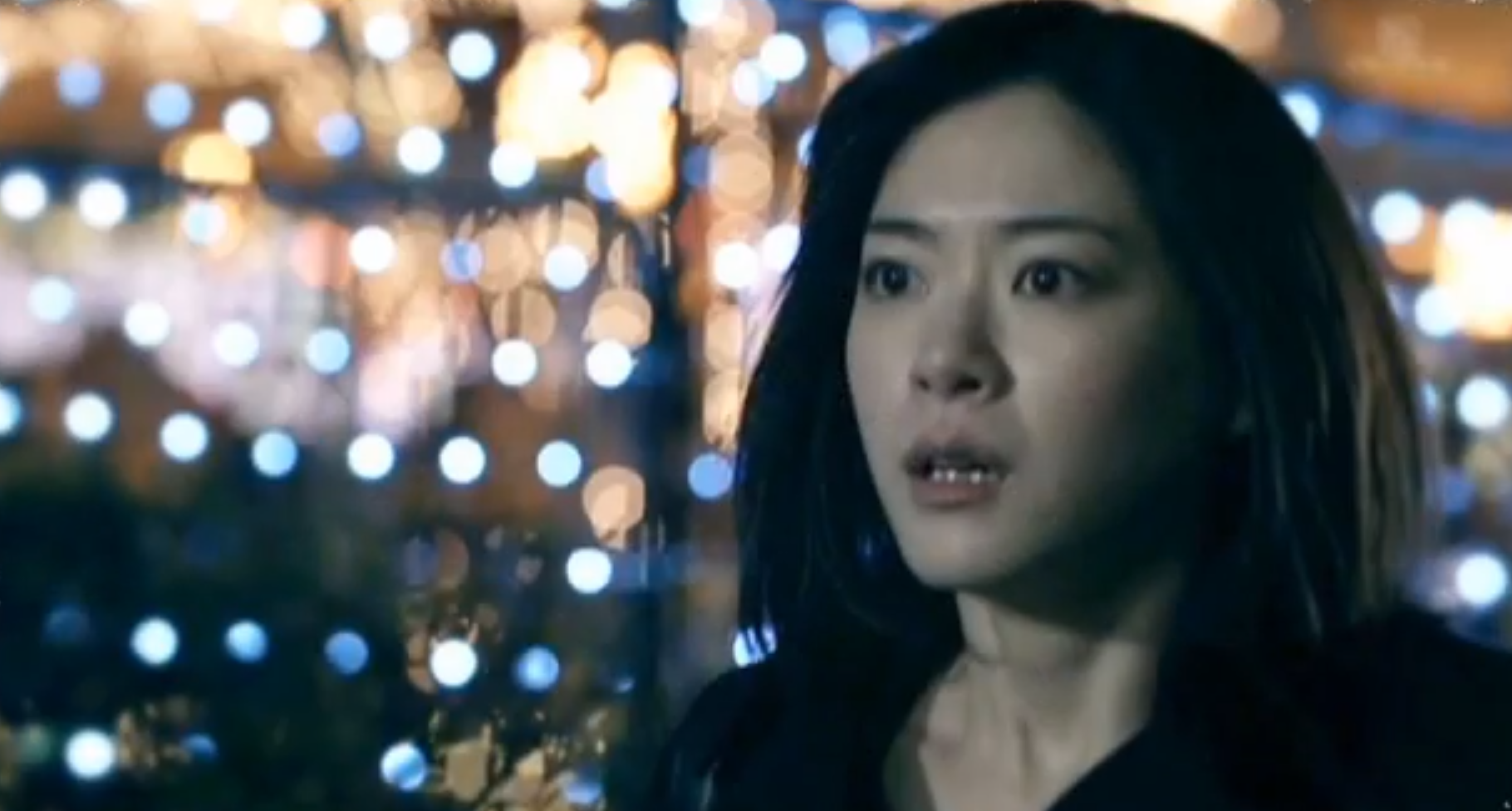 上野樹里（ウロボロス〜この愛こそ、正義。）