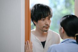 Tシャツが乾くまで(2026、放送中)