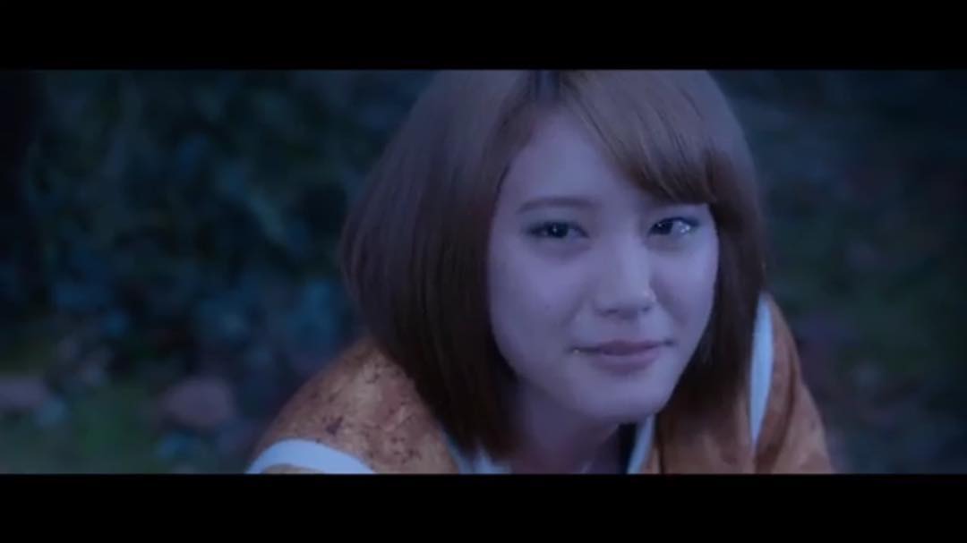 山崎紘菜（神さまの言うとおり）