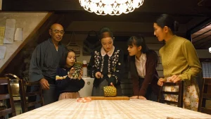 おもひでぽろぽろ