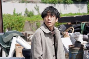 ONE DAY〜聖夜のから騒ぎ〜(2023)