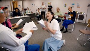 おもひでぽろぽろ