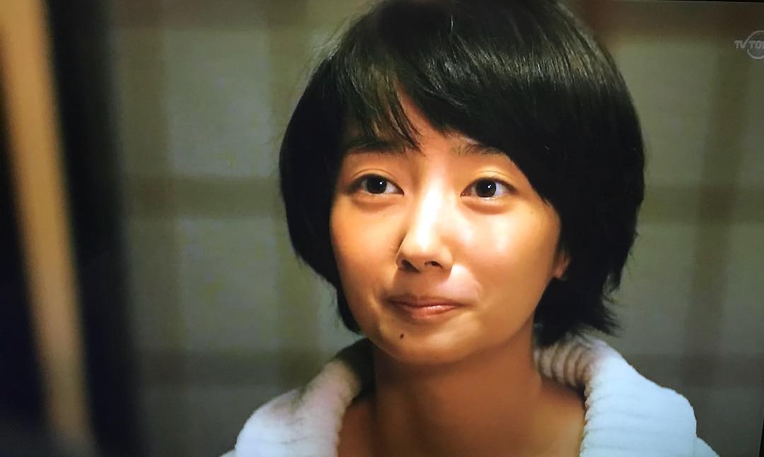 波瑠（娘の結婚）