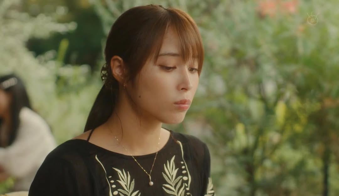 広瀬アリス（恋なんて、本気でやってどうするの?）