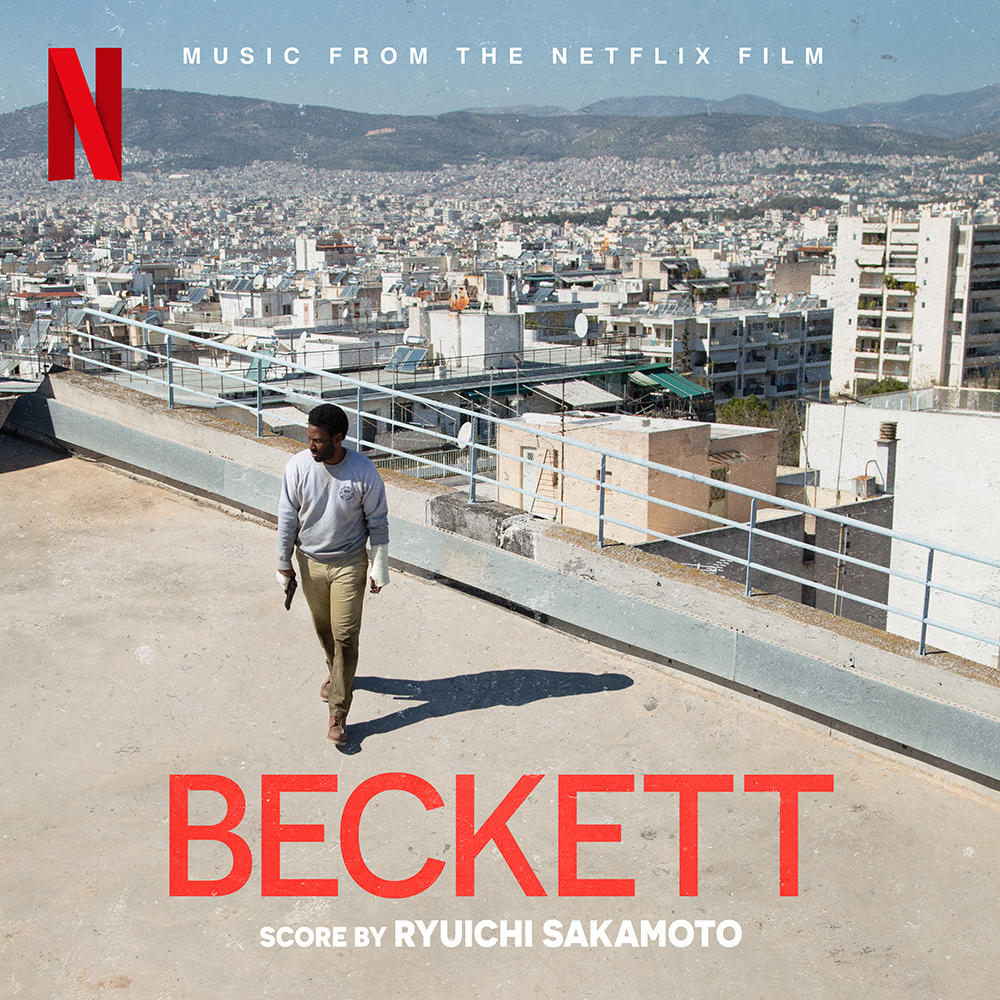 ＼ベケットを観るならNetflixで／