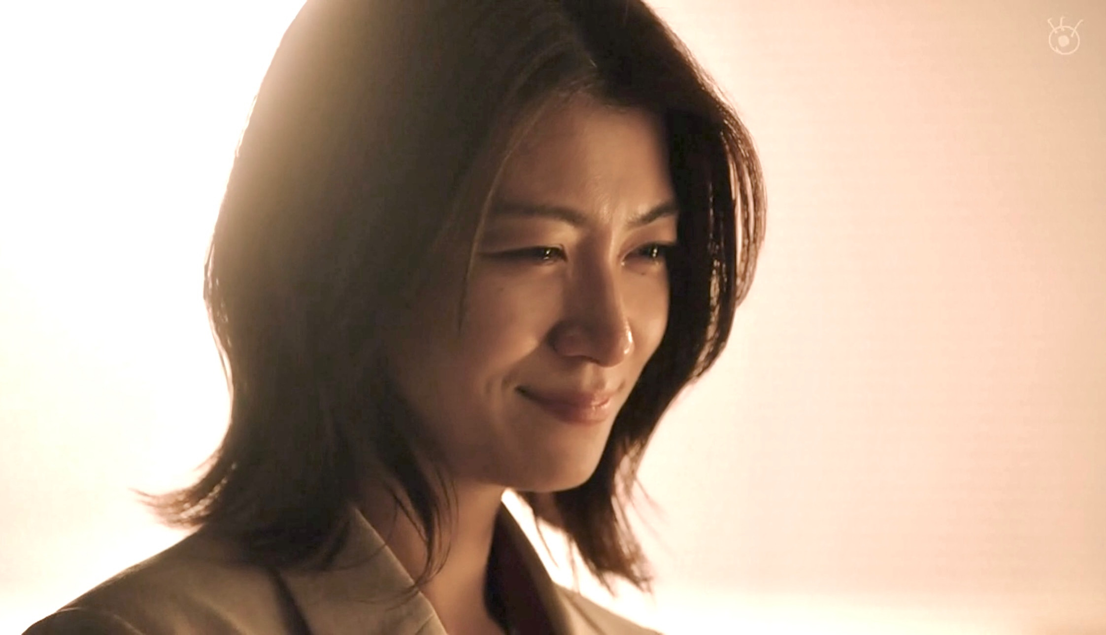 瀧内公美（LOVED ONE）