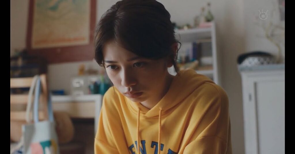 桜田ひより(Silent)