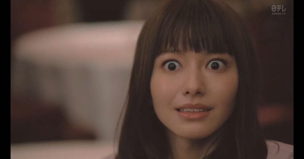 山本舞香（Sister）