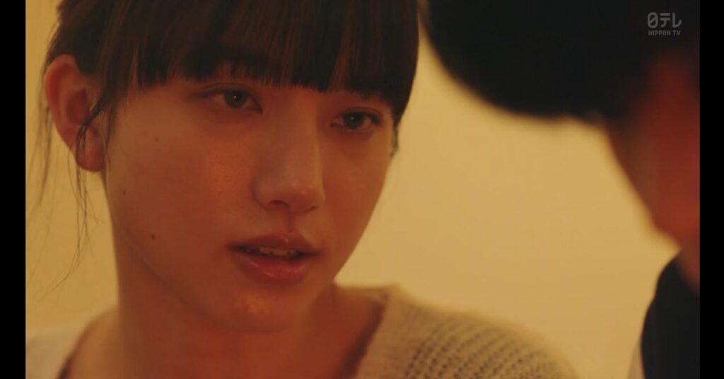 清原果耶(invert 城塚翡翠倒叙集)