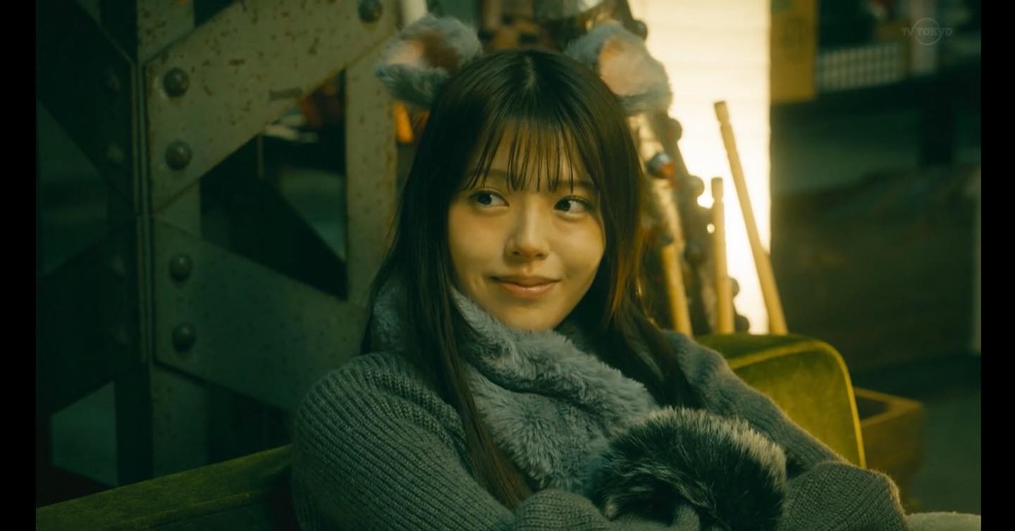 鈴木ゆうか（それでも結婚したいと、ヤツらが言った。）