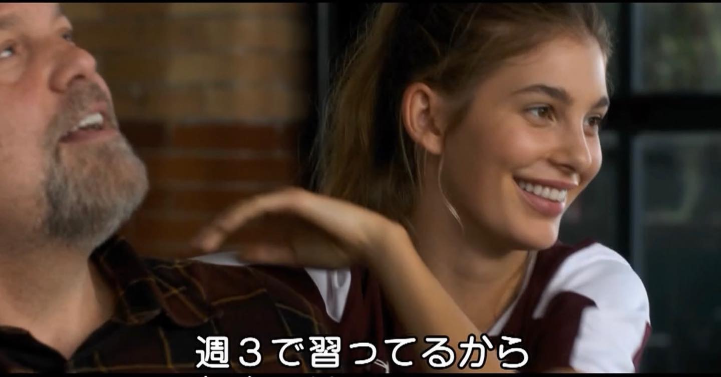 カミラ・モローネ(デス・ウィッシュ)
