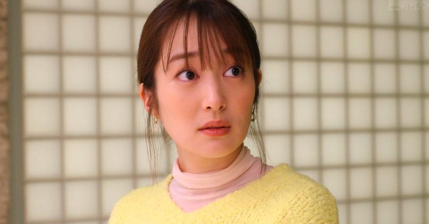 高梨臨（バツイチがモテるなんて聞いてません）