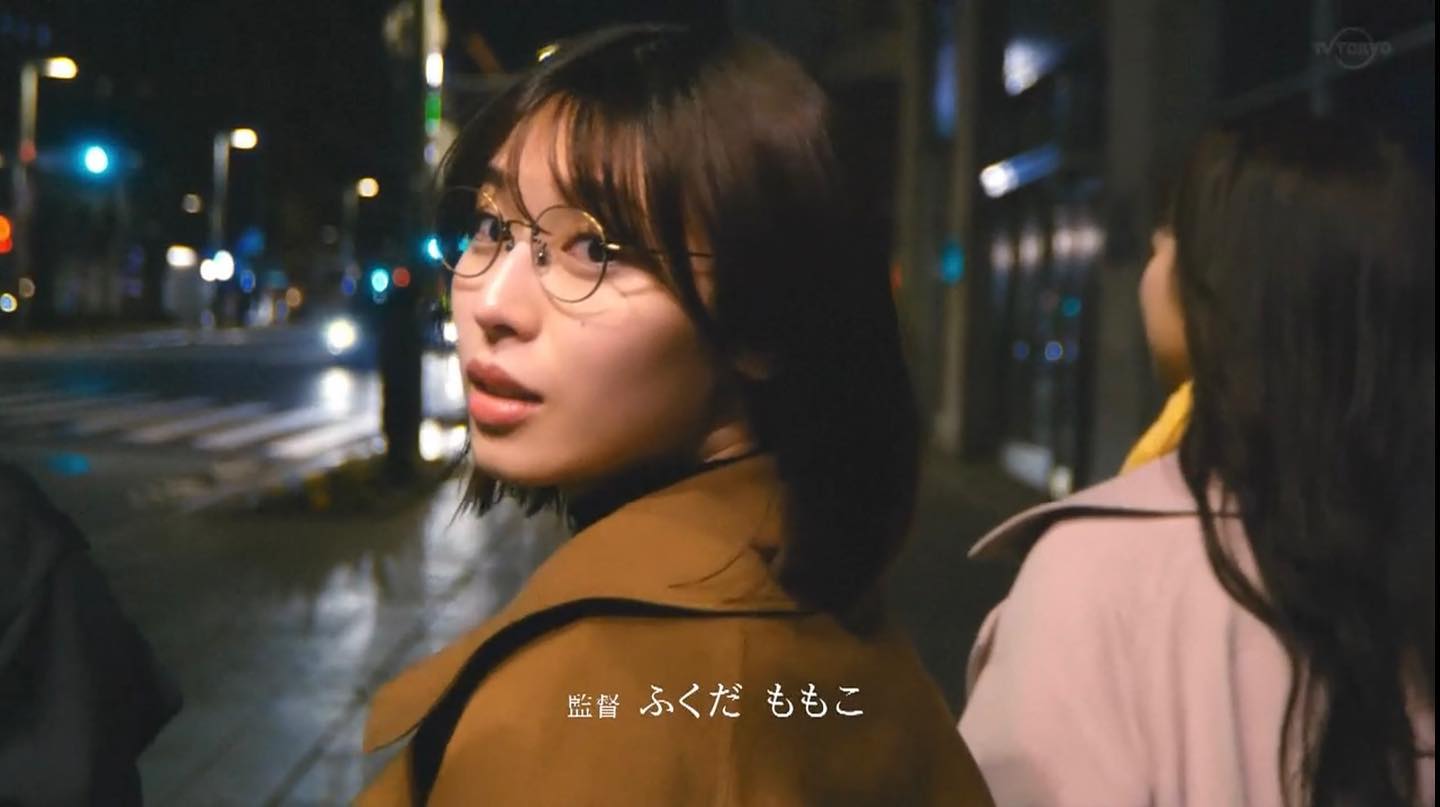 白石聖(とりあえずカンパイしませんか?)