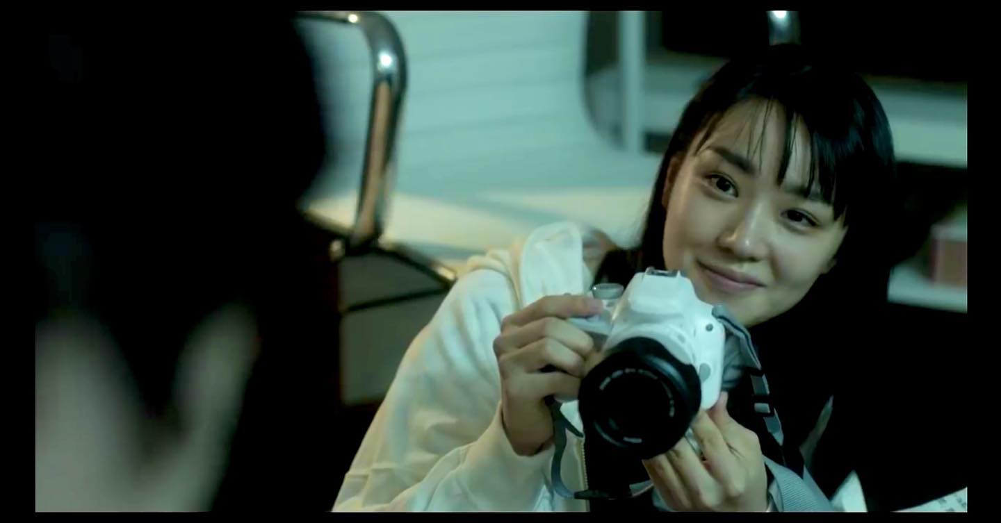 奈緒(劇場版シグナル長期未解決事件捜査班 )