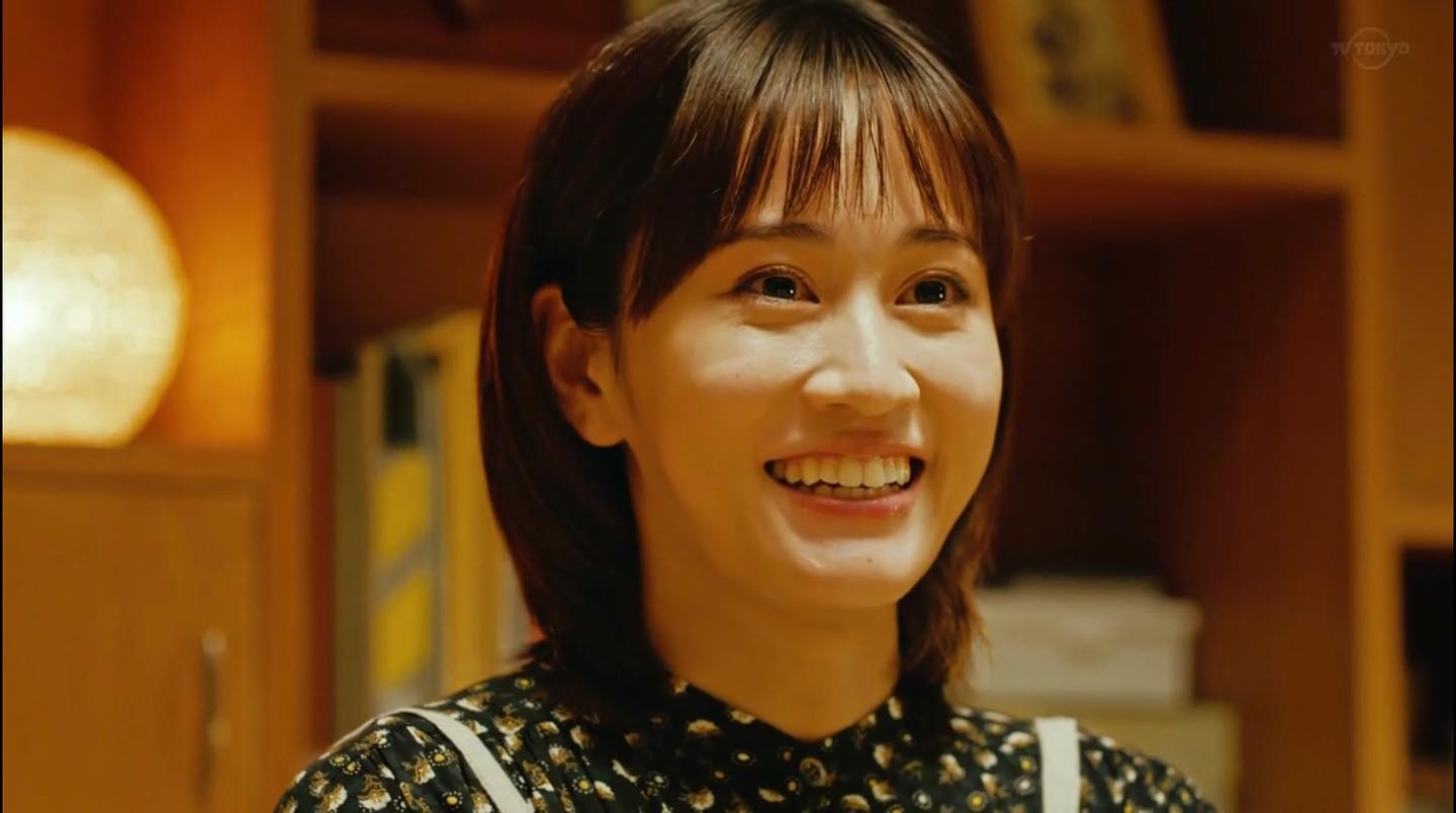前田敦子（かしましめし）