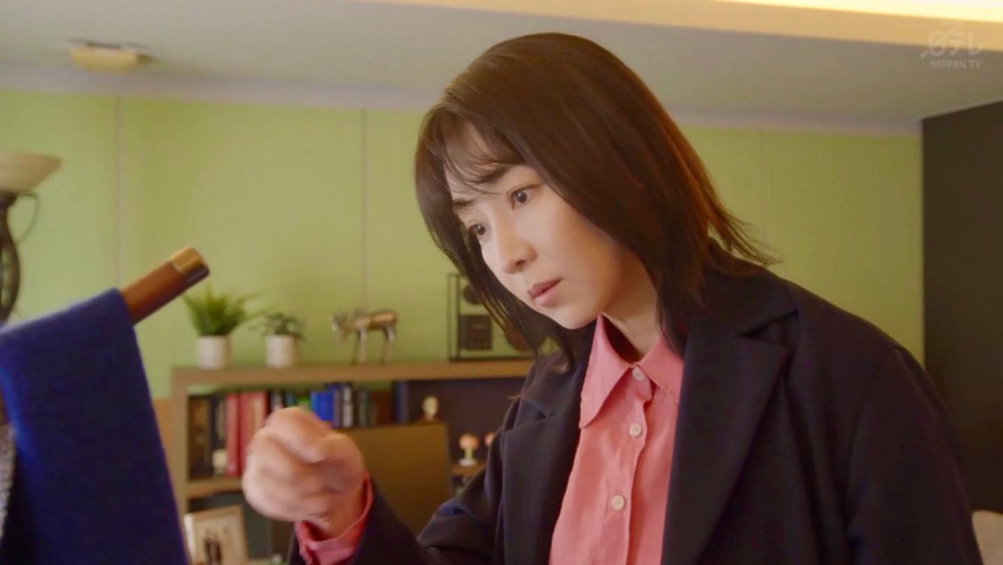 稲森いずみ(夫婦が壊れるとき)