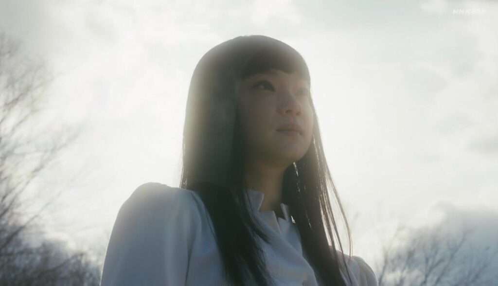 古川琴音（犬神家の一族[2023ドラマ]）