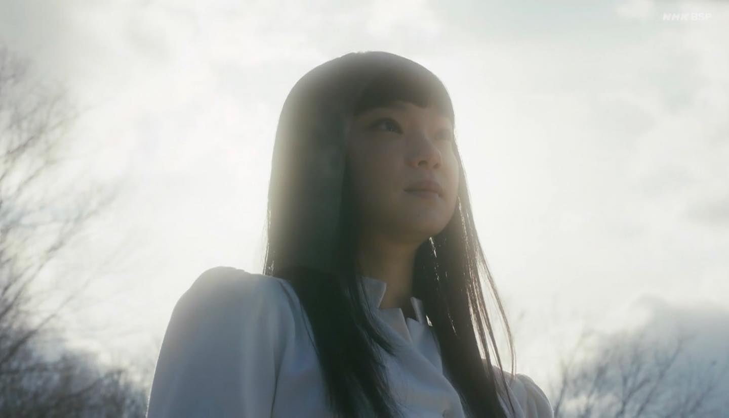 古川琴音（犬神家の一族[2023ドラマ]）