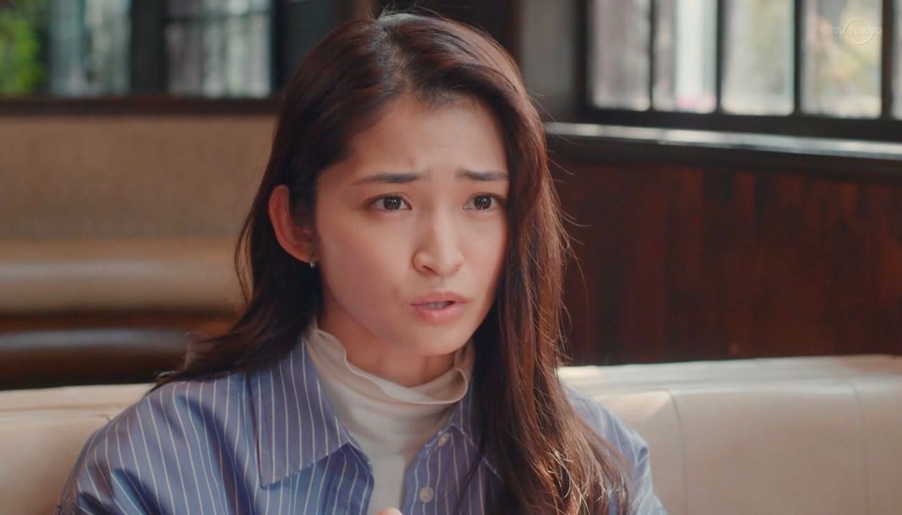 岡本玲(私と夫と夫の彼氏)